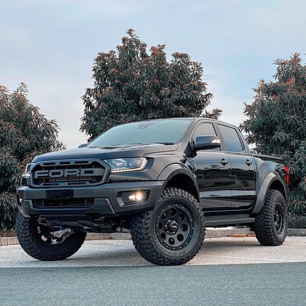 ⭐️ RANGER RAPTOR OU 400 MIL NO PIX ⭐️